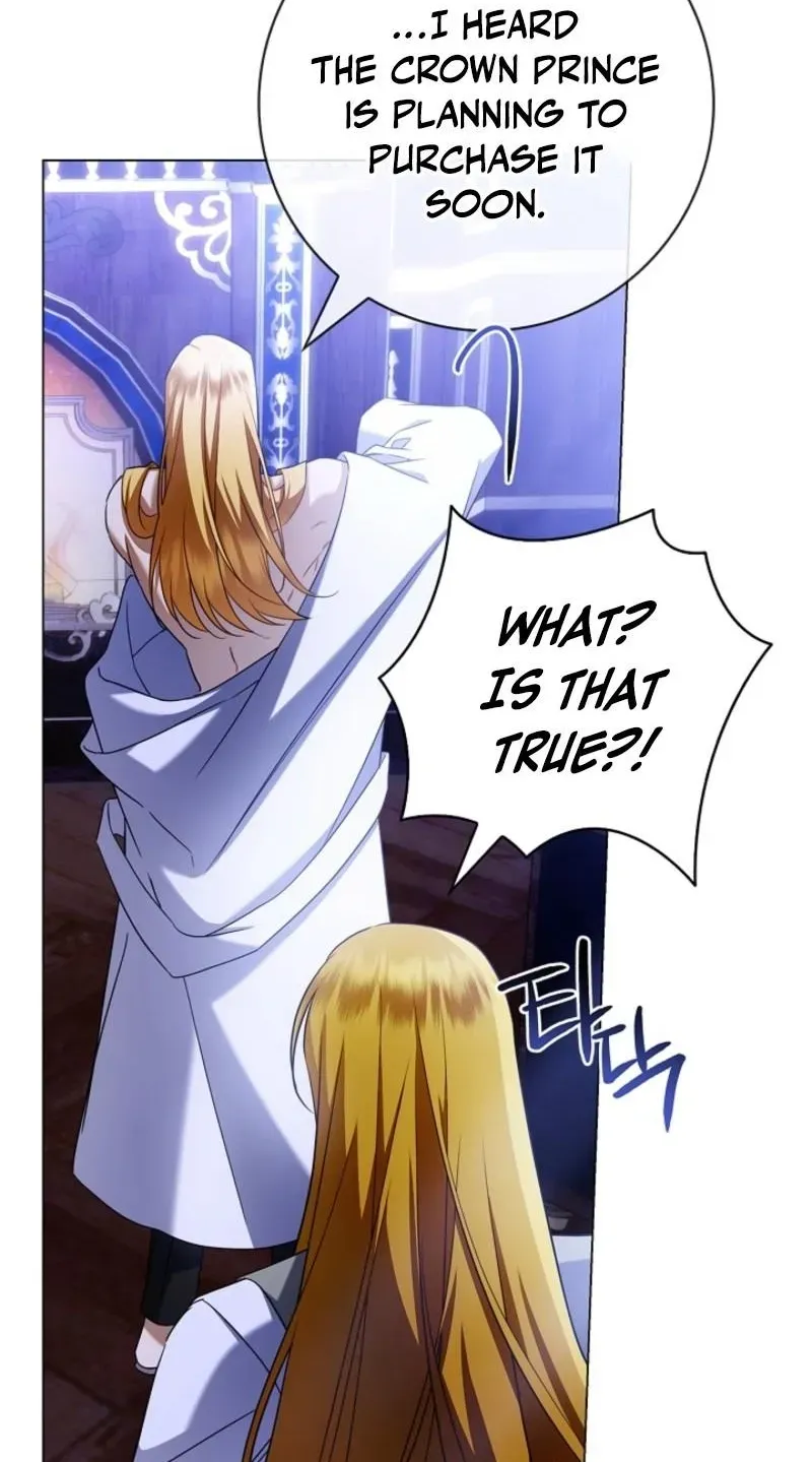 Married at Face Value Chapter 40 page 104 - 