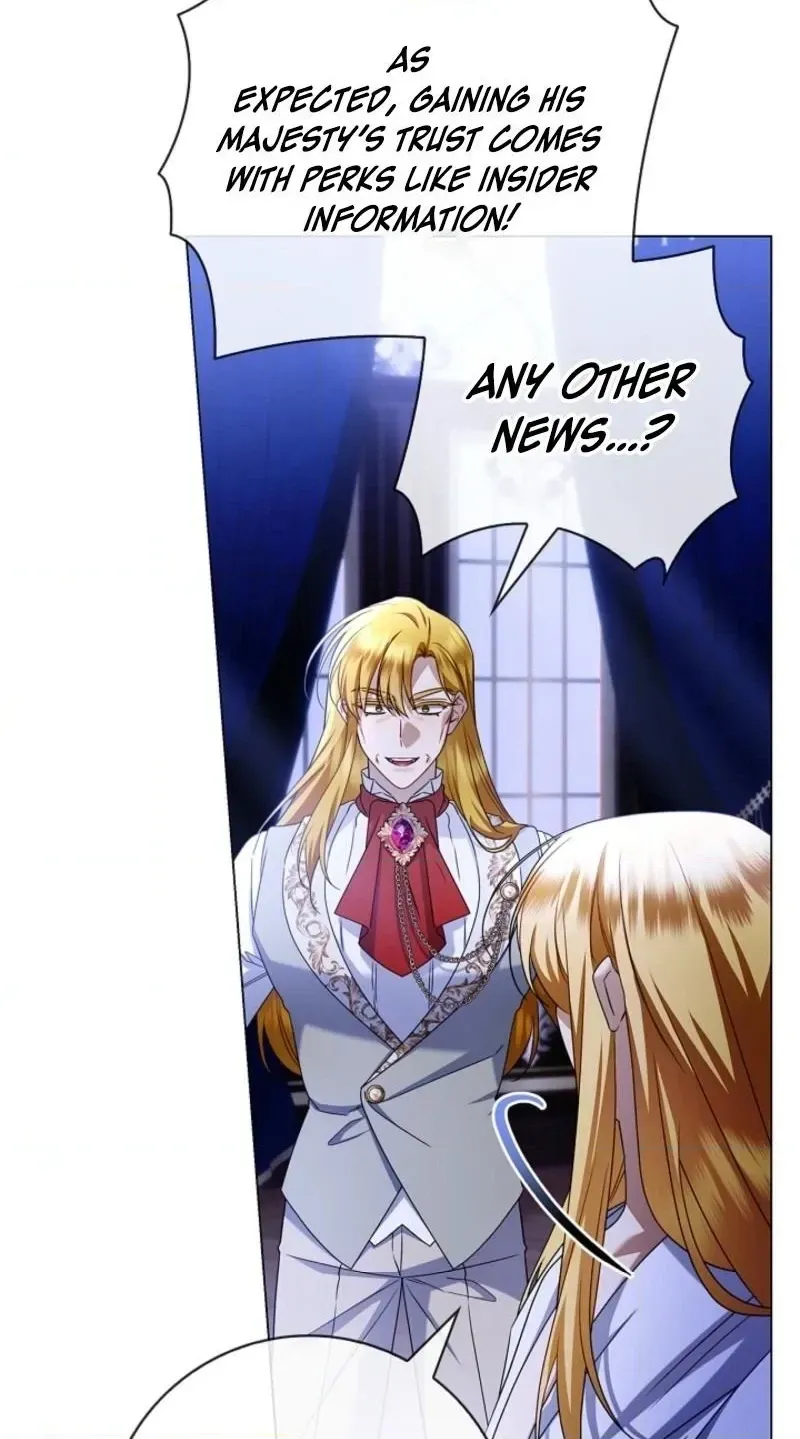 Married at Face Value Chapter 40 page 107 - 