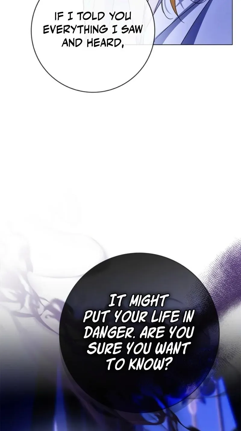 Married at Face Value Chapter 40 page 108 - 
