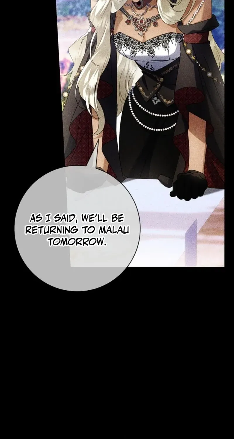 Married at Face Value Chapter 40 page 21 - 