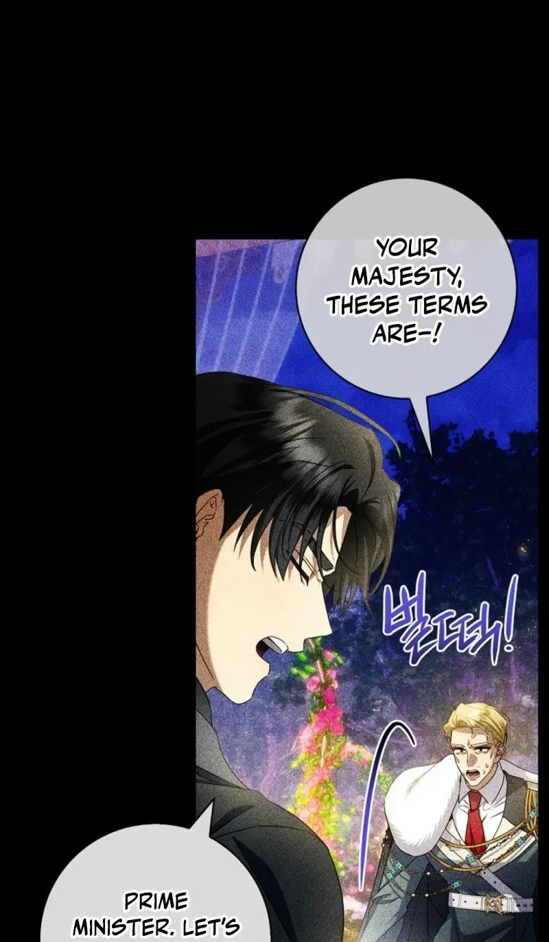 Married at Face Value Chapter 40 page 25 - 
