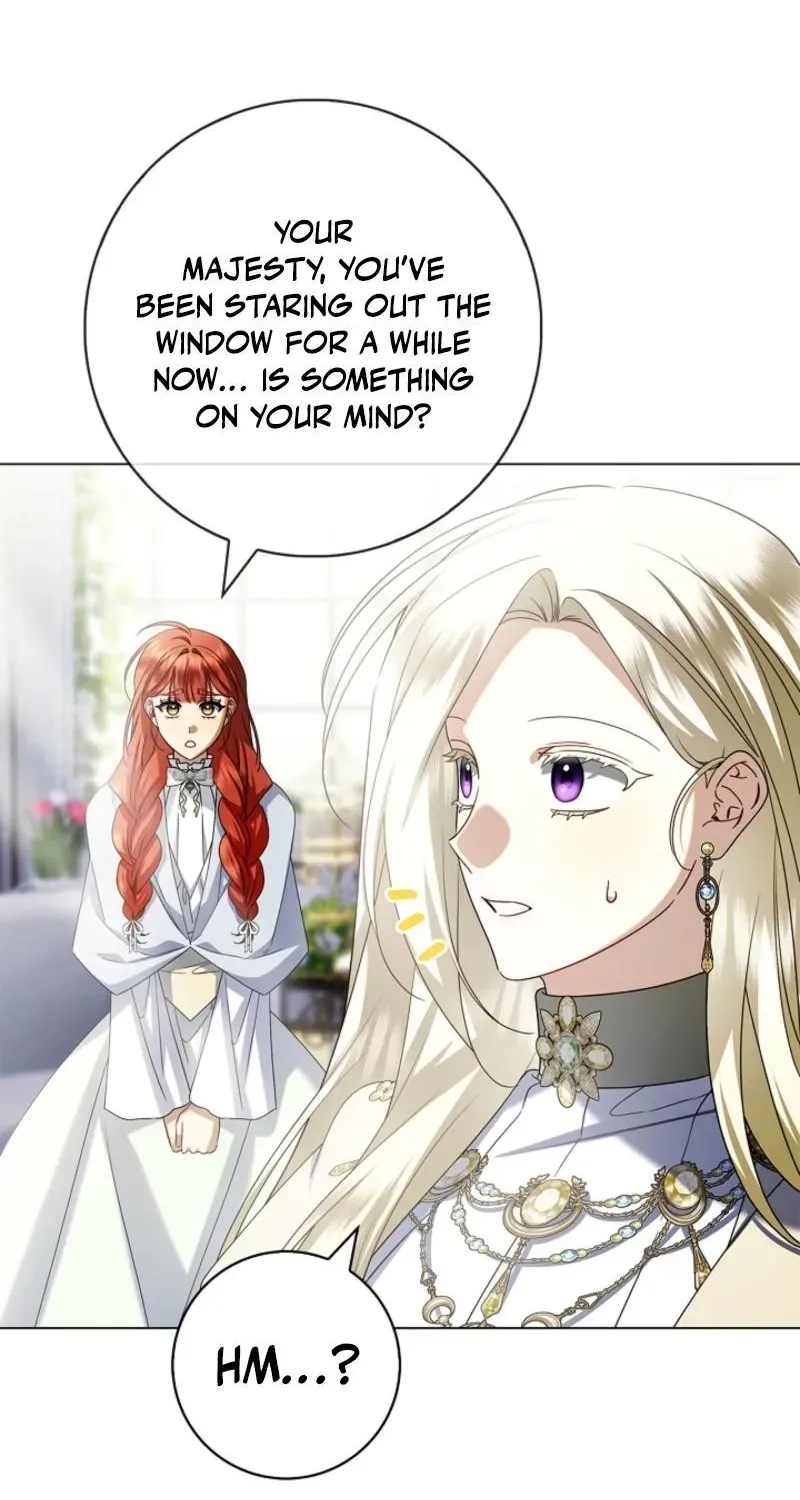 Married at Face Value Chapter 40 page 4 - 