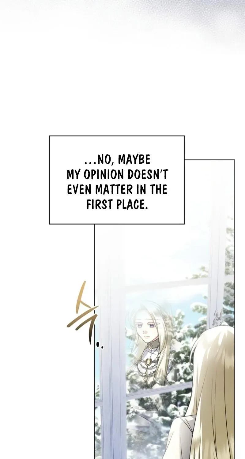 Married at Face Value Chapter 40 page 34 - 