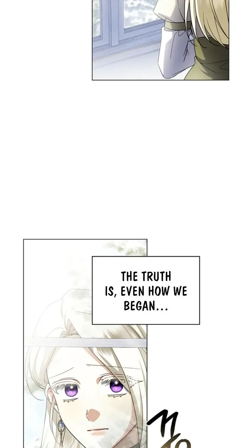 Married at Face Value Chapter 40 page 35 - 
