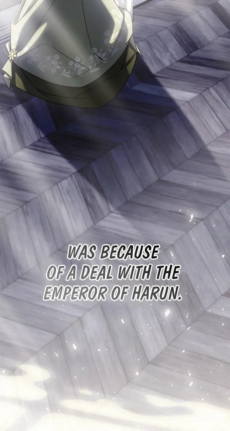 Married at Face Value Chapter 40 page 37 - 