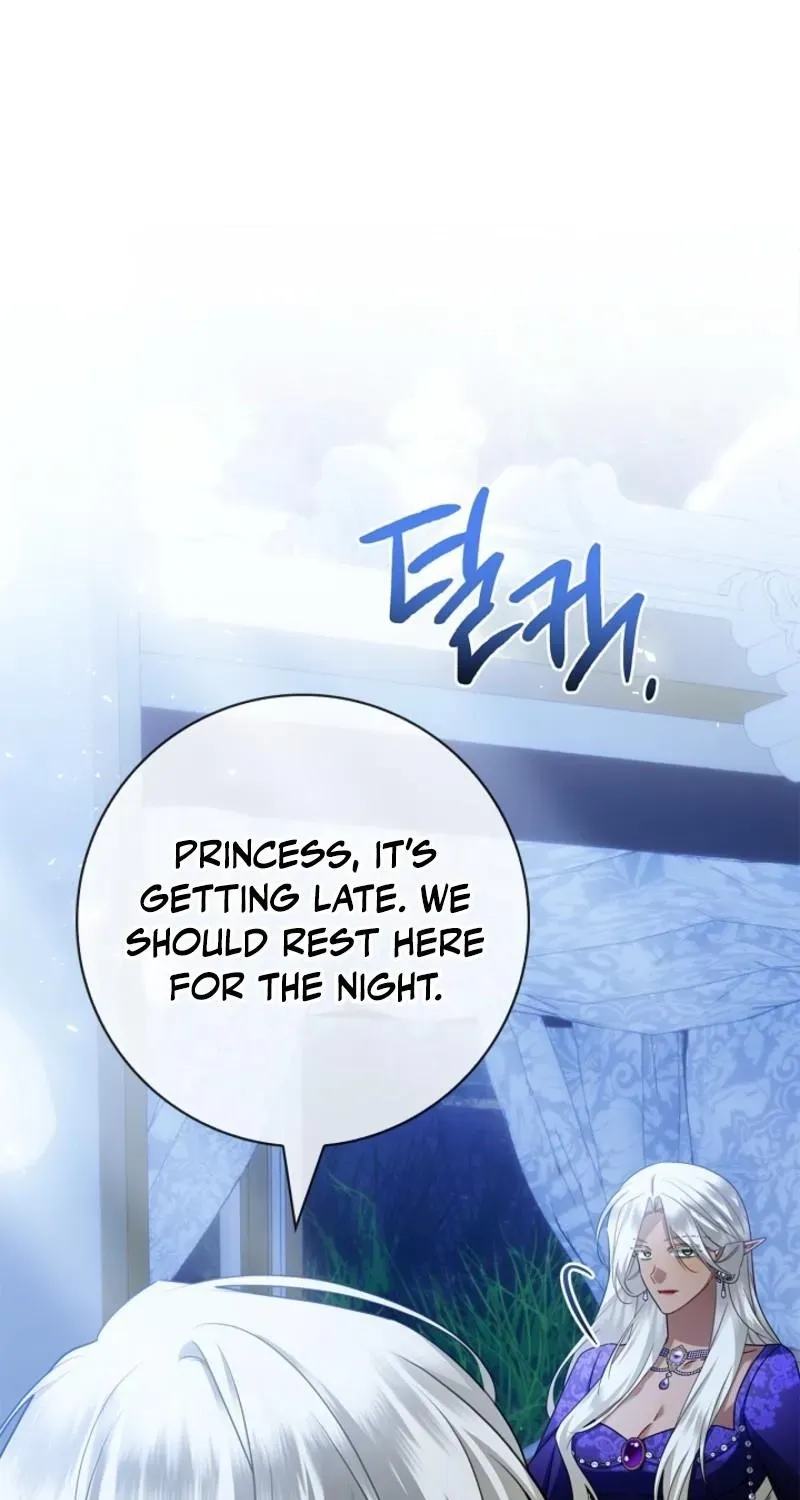 Married at Face Value Chapter 40 page 42 - 