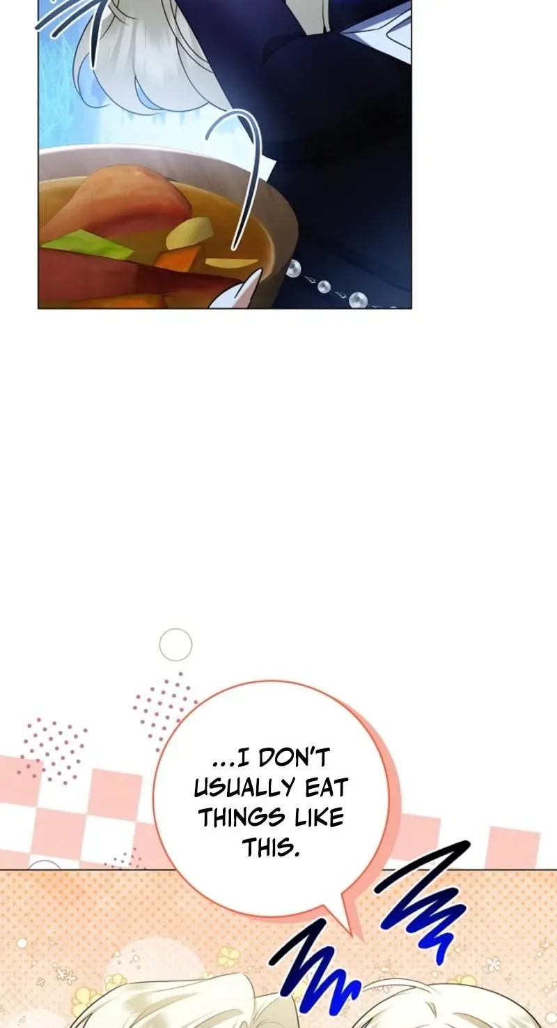 Married at Face Value Chapter 40 page 50 - 