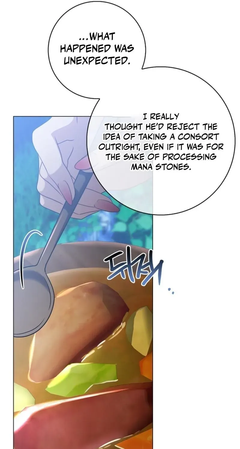 Married at Face Value Chapter 40 page 53 - 