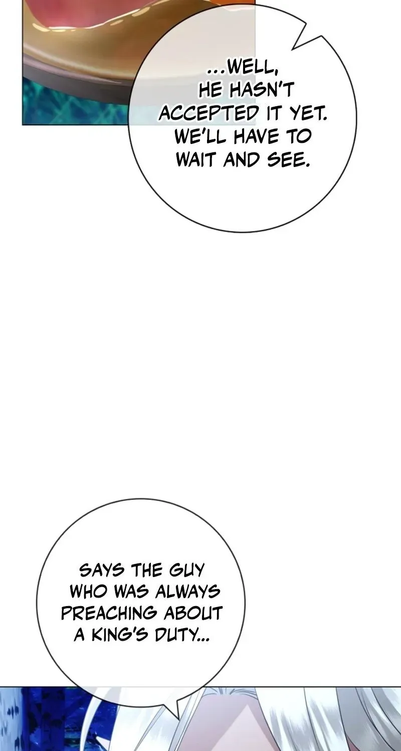 Married at Face Value Chapter 40 page 54 - 