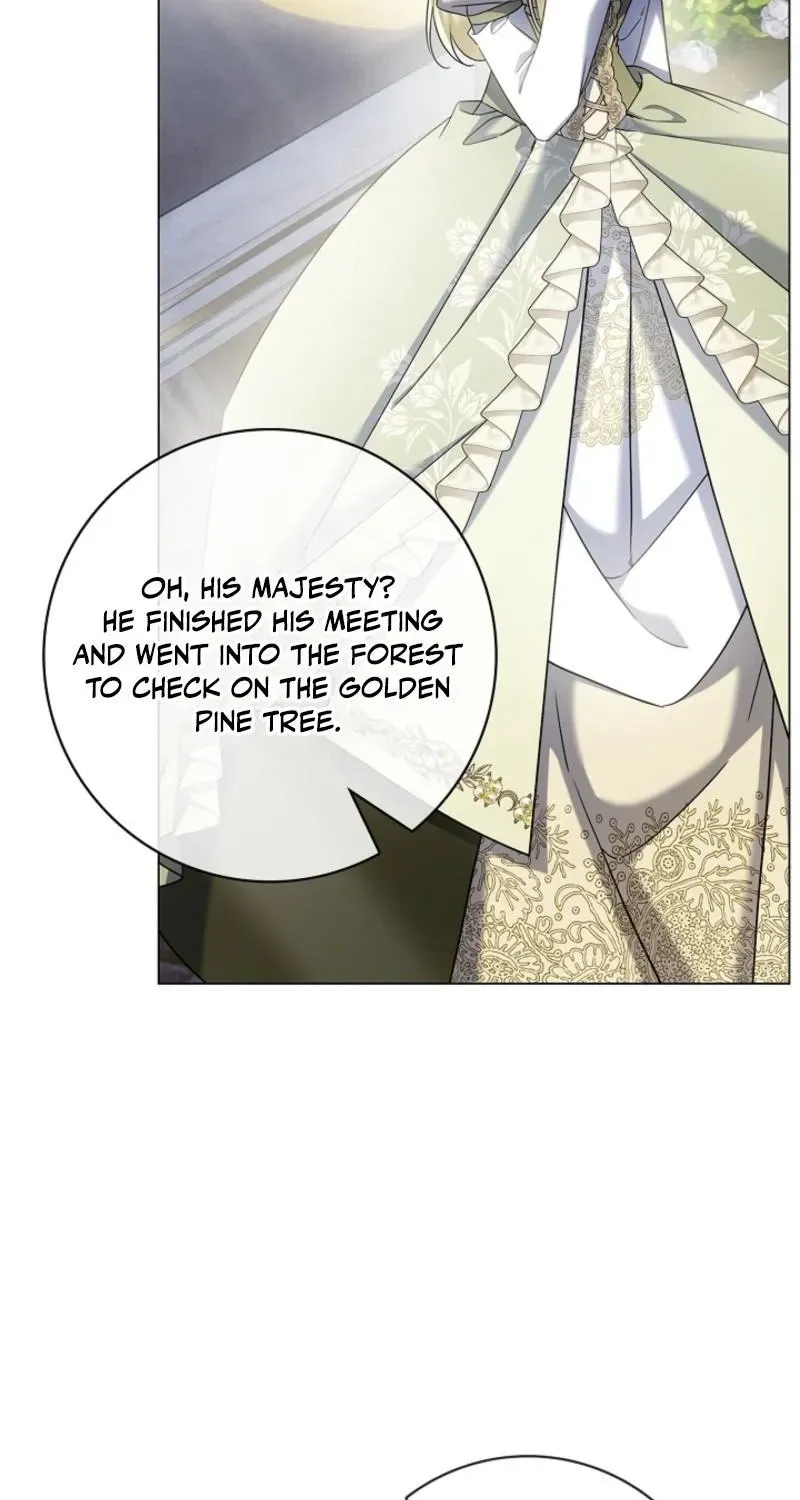 Married at Face Value Chapter 40 page 7 - 