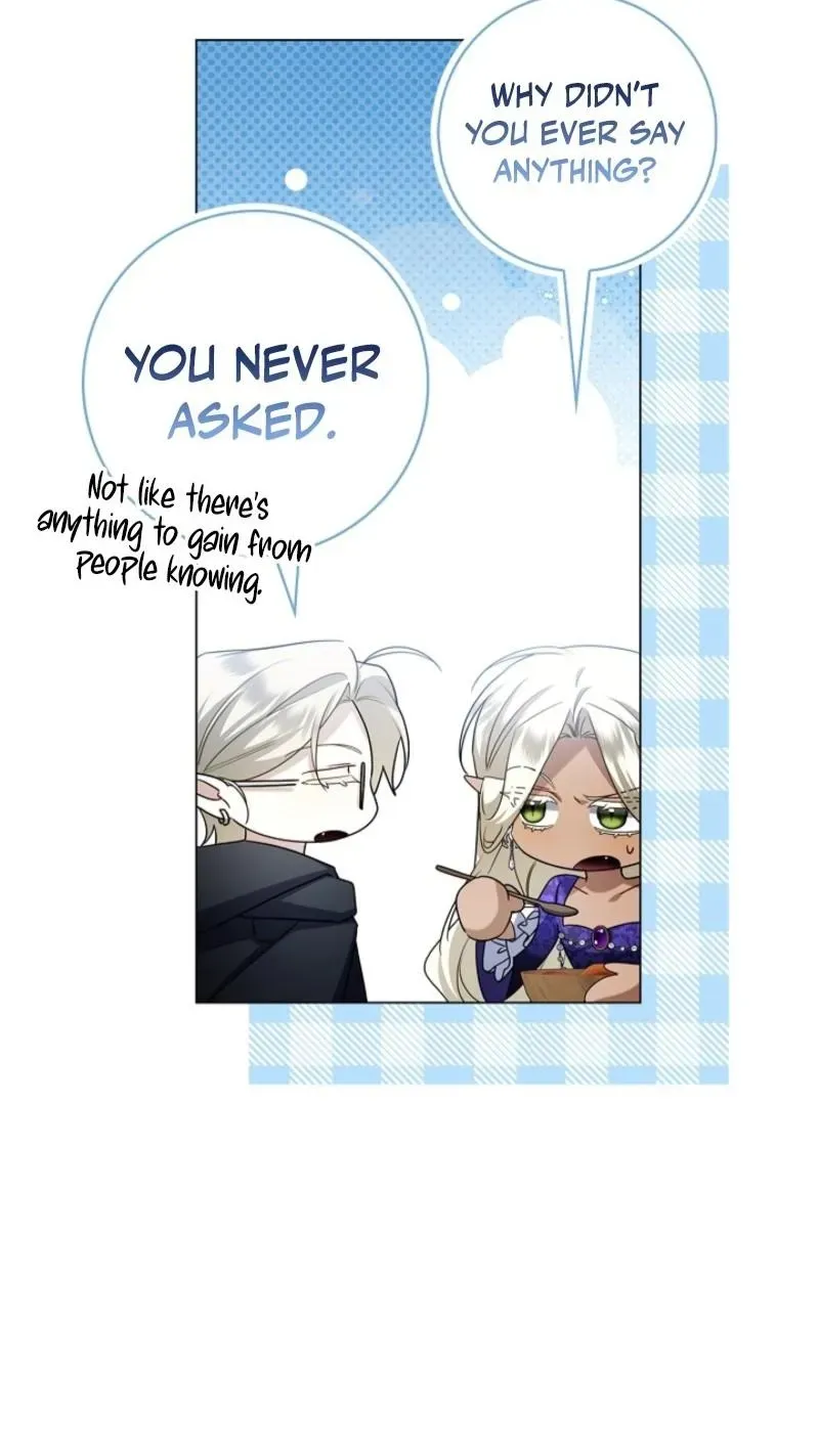 Married at Face Value Chapter 40 page 61 - 