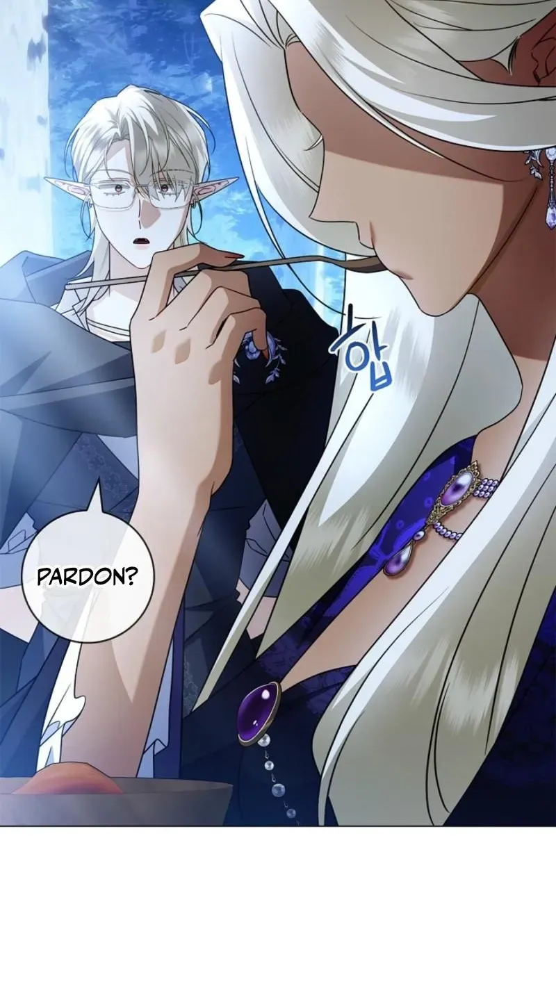 Married at Face Value Chapter 40 page 73 - 