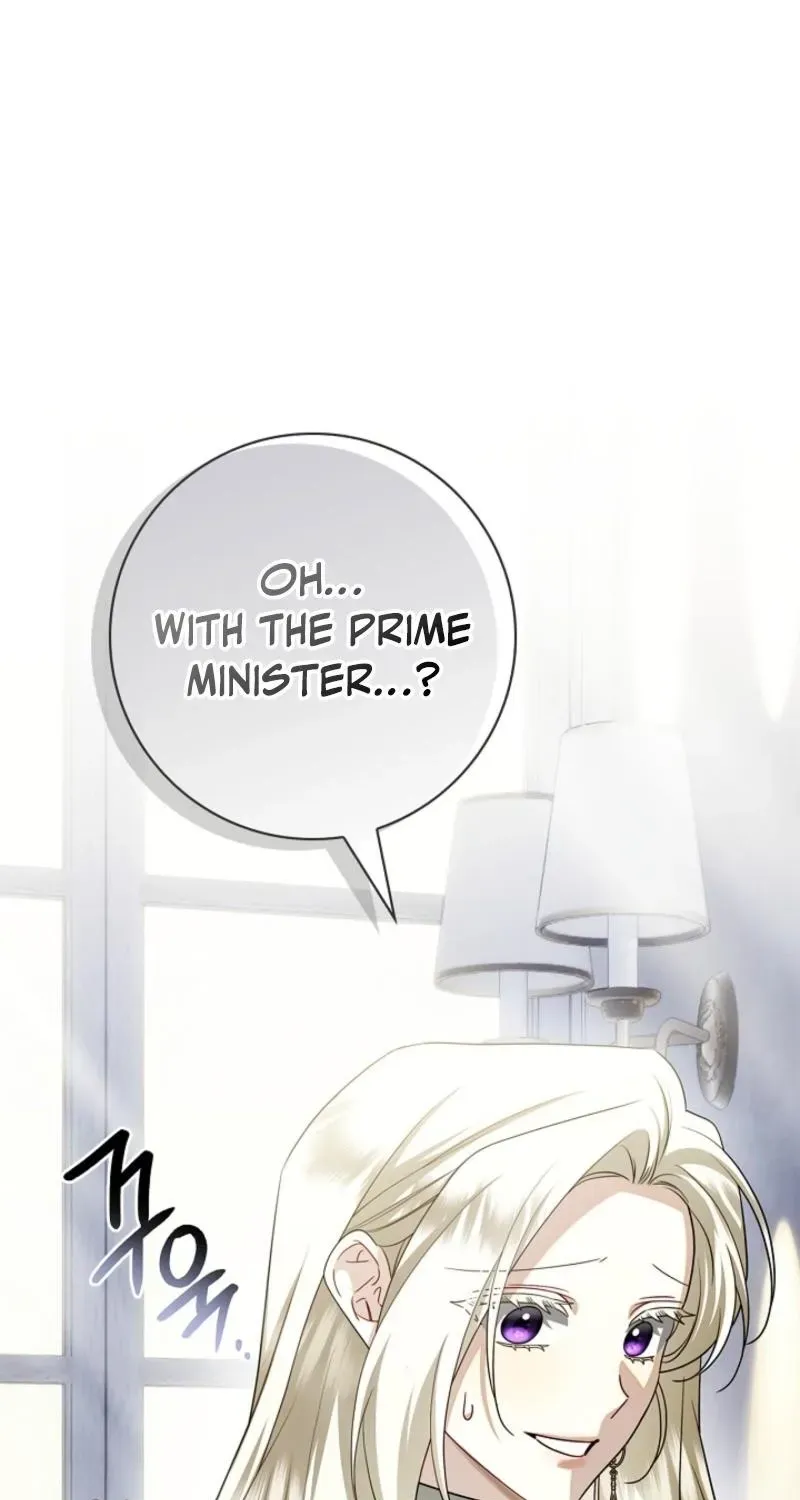 Married at Face Value Chapter 40 page 9 - 
