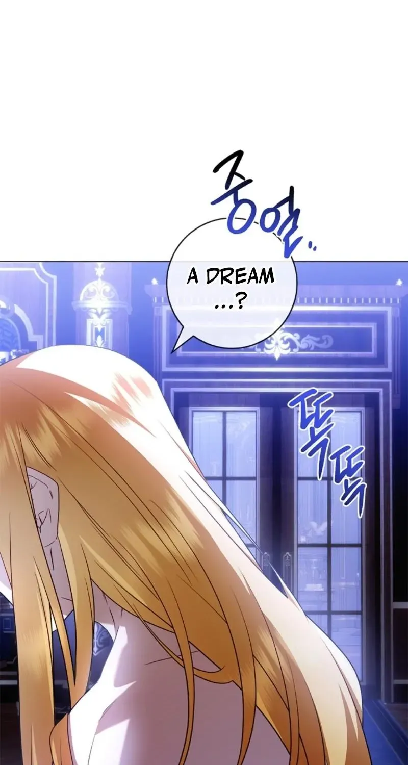Married at Face Value Chapter 40 page 94 - 