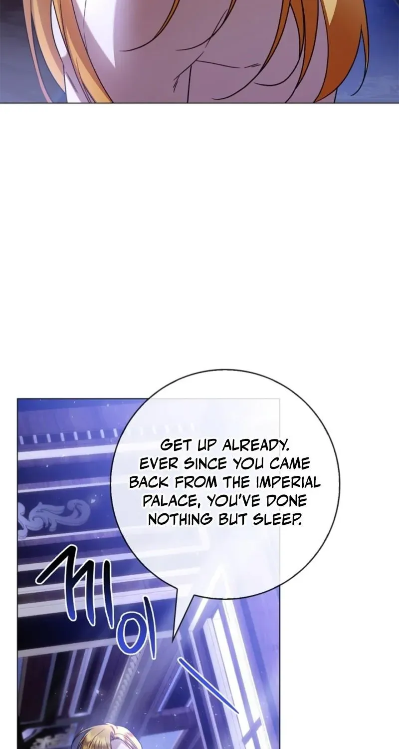 Married at Face Value Chapter 40 page 95 - 