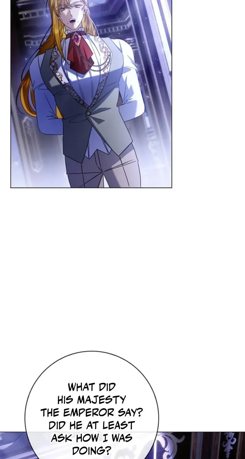 Married at Face Value Chapter 40 page 96 - 