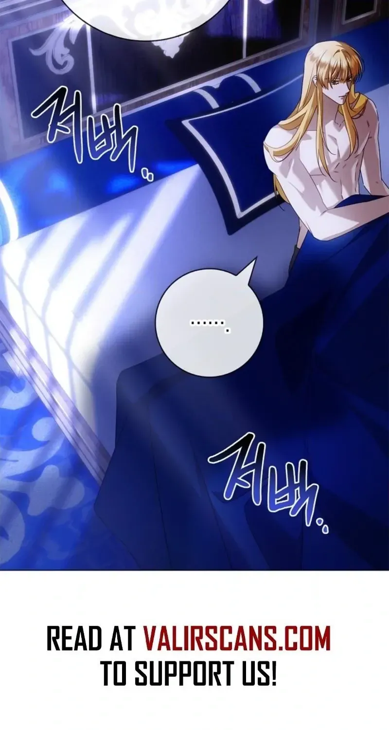 Married at Face Value Chapter 40 page 97 - 