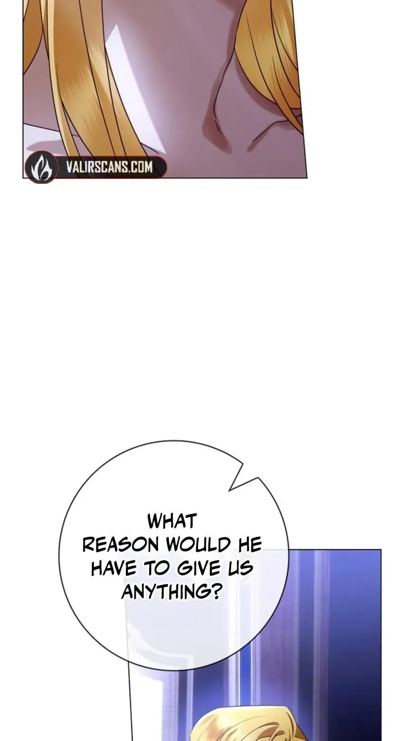 Married at Face Value Chapter 40 page 99 - 