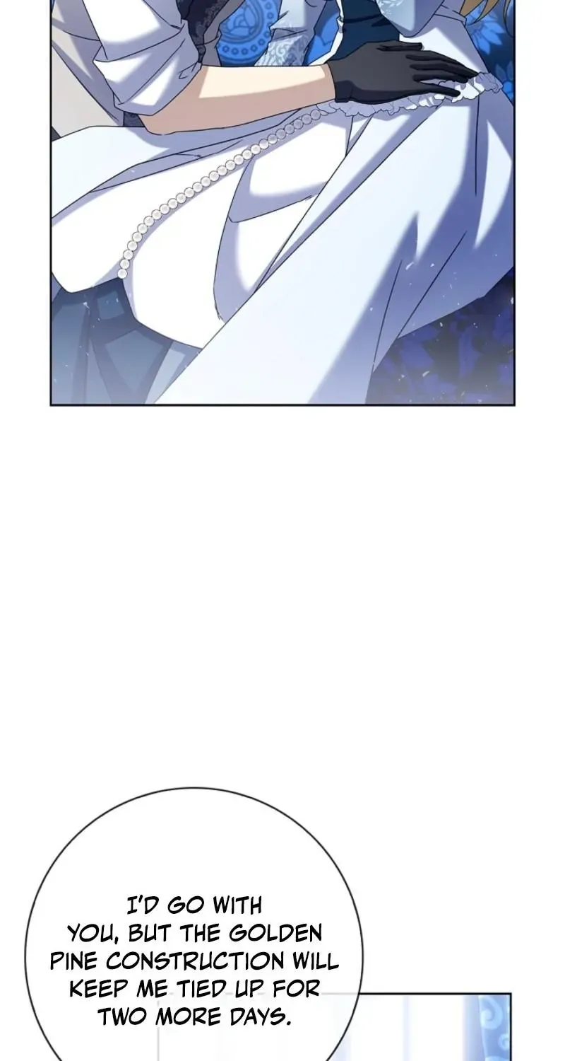Married at Face Value Chapter 41 page 102 - 