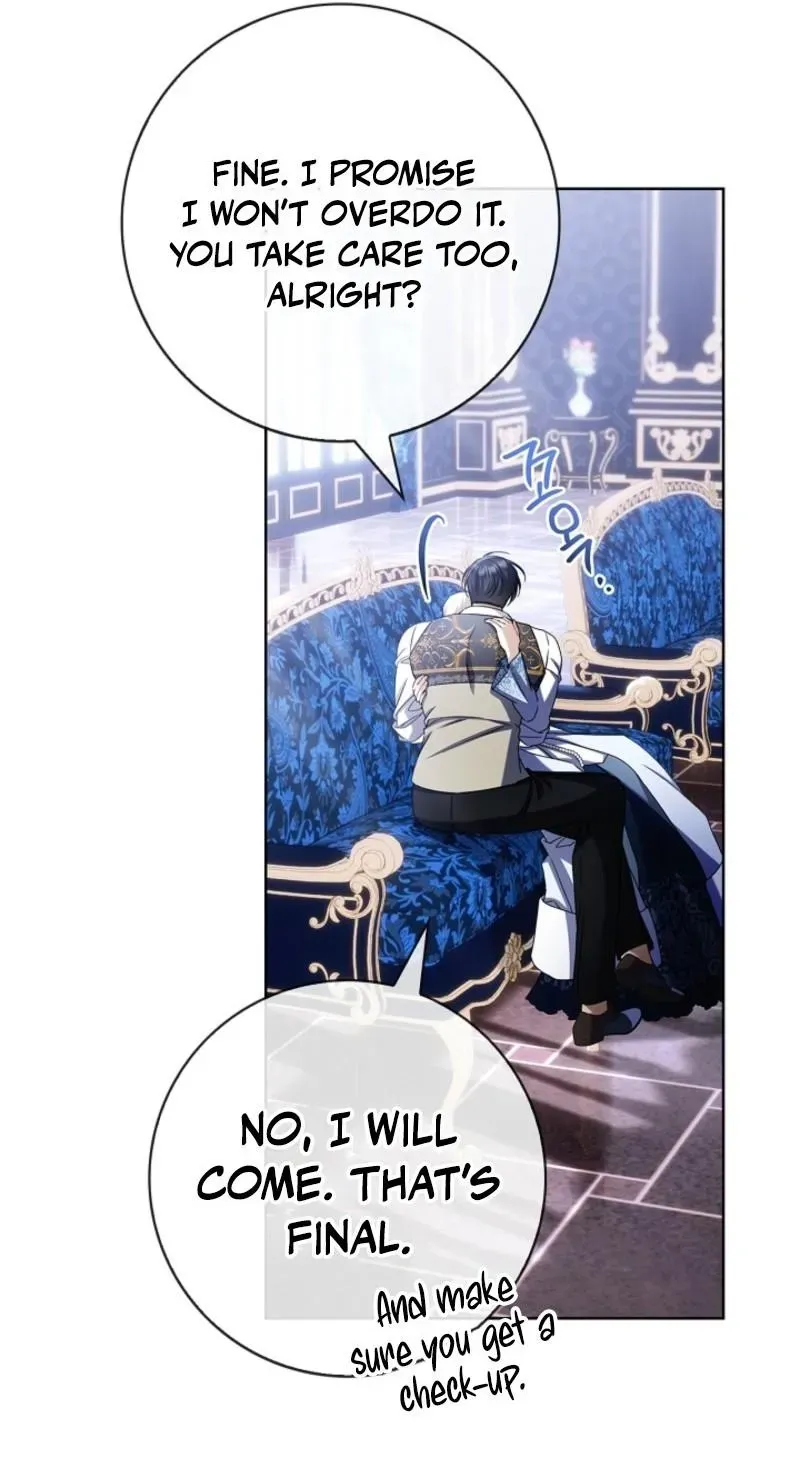 Married at Face Value Chapter 41 page 112 - 