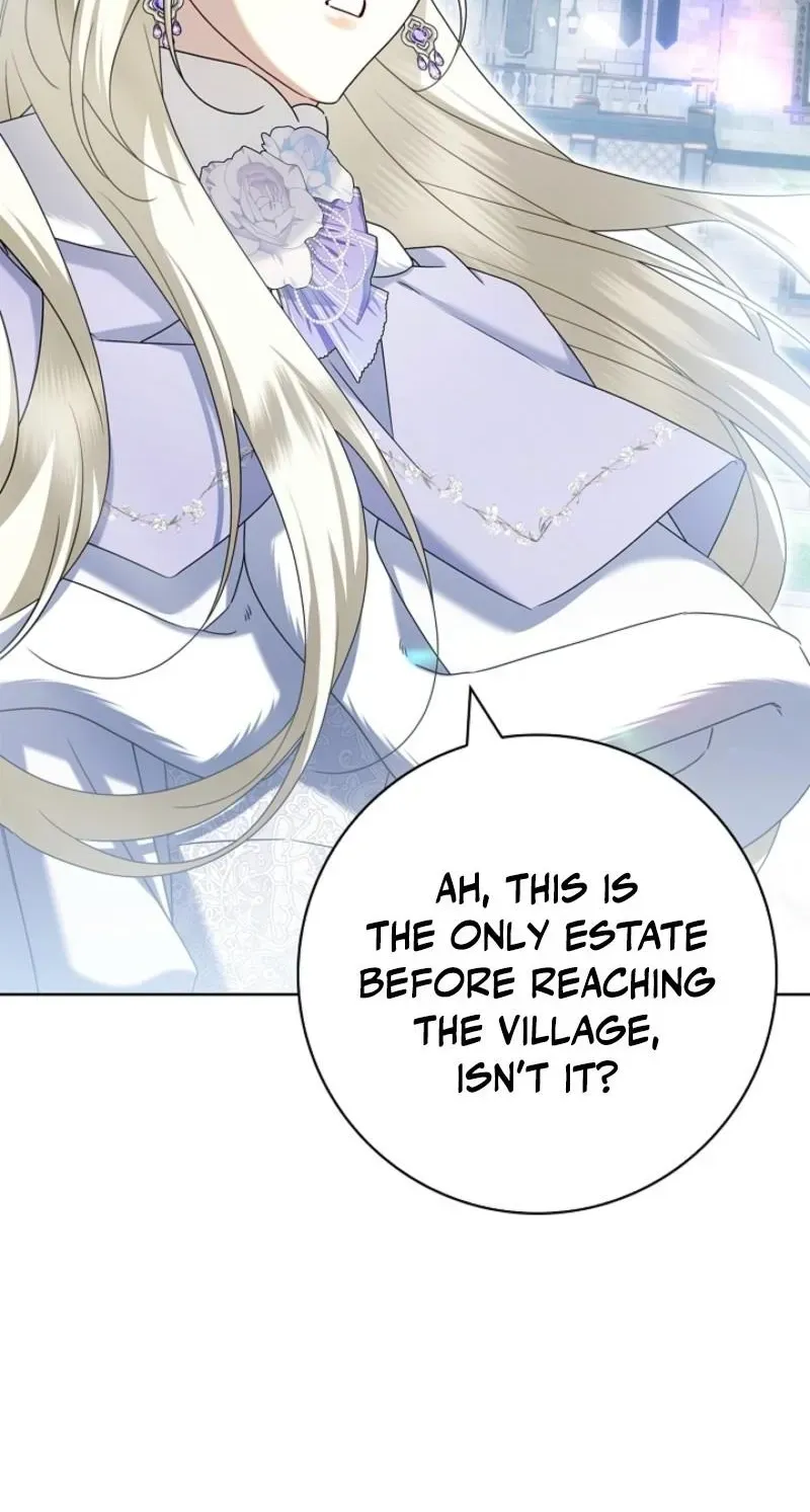 Married at Face Value Chapter 41 page 121 - 