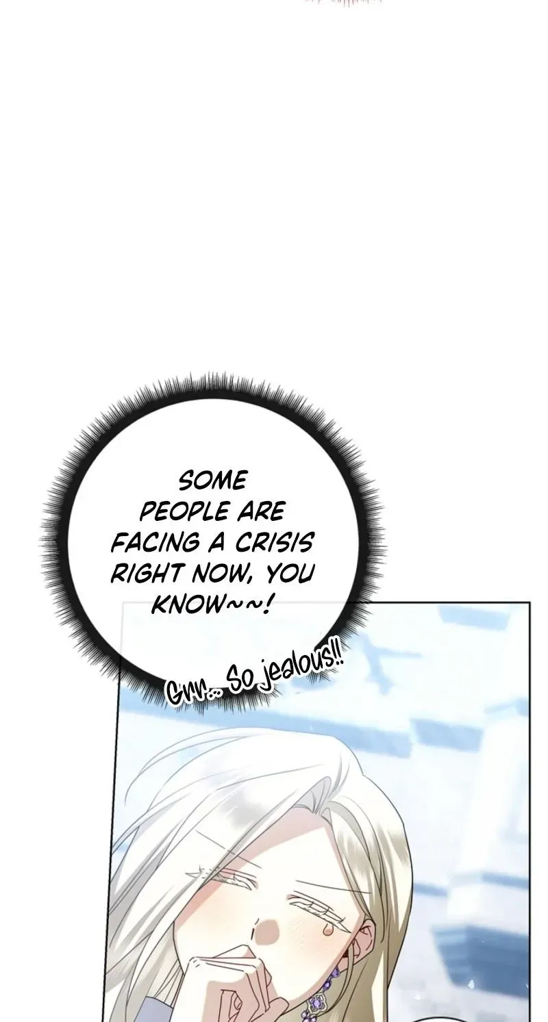Married at Face Value Chapter 41 page 125 - 