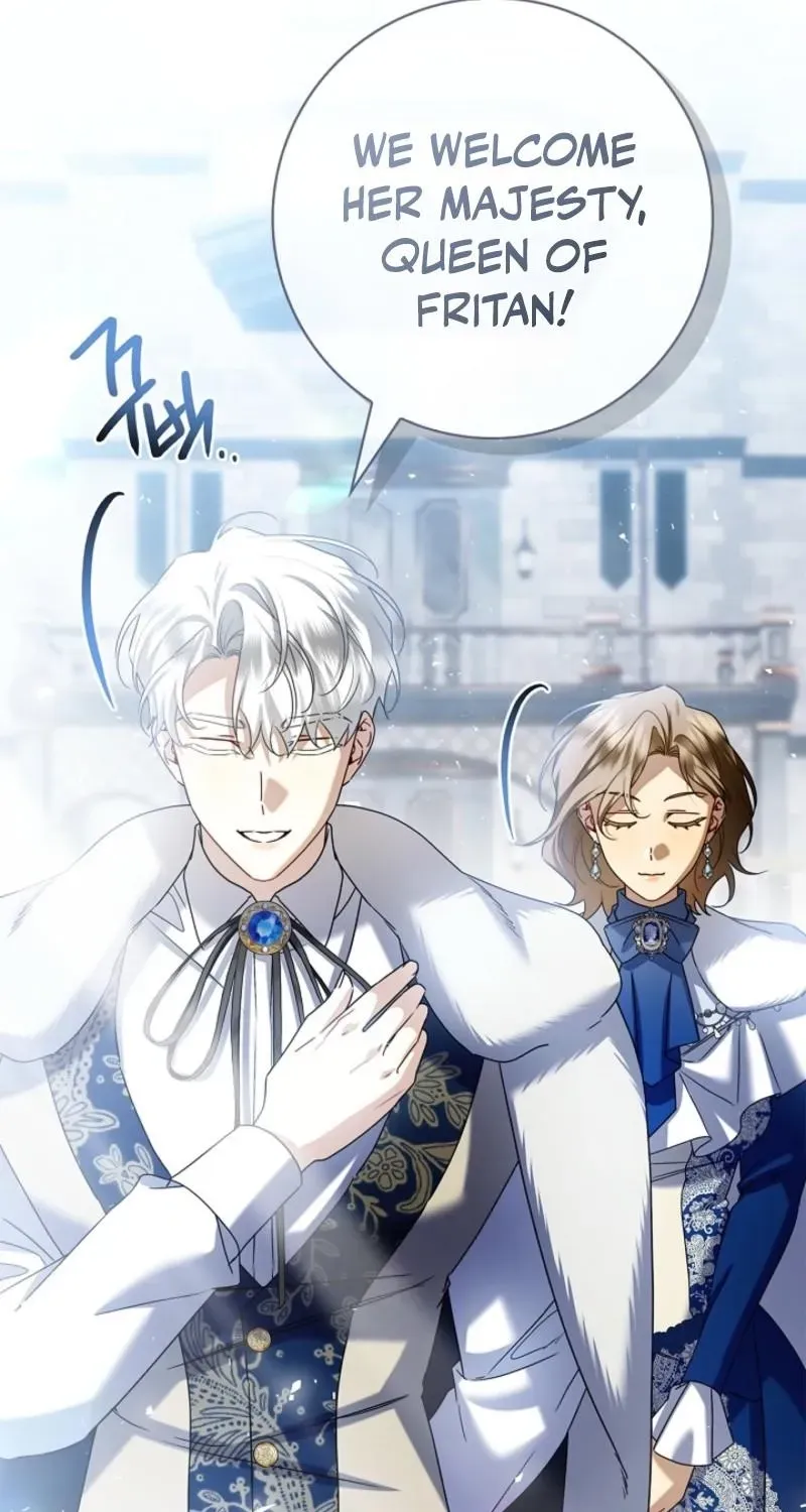 Married at Face Value Chapter 41 page 127 - 