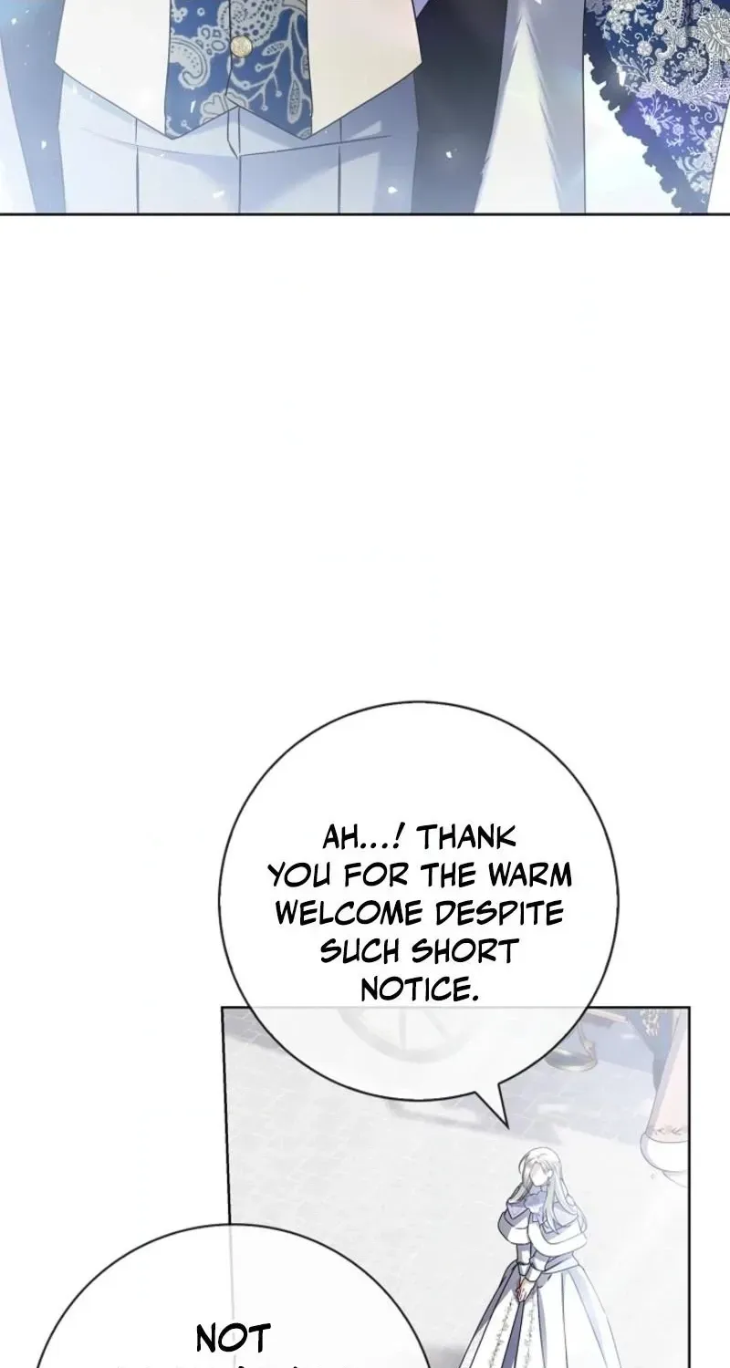 Married at Face Value Chapter 41 page 129 - 