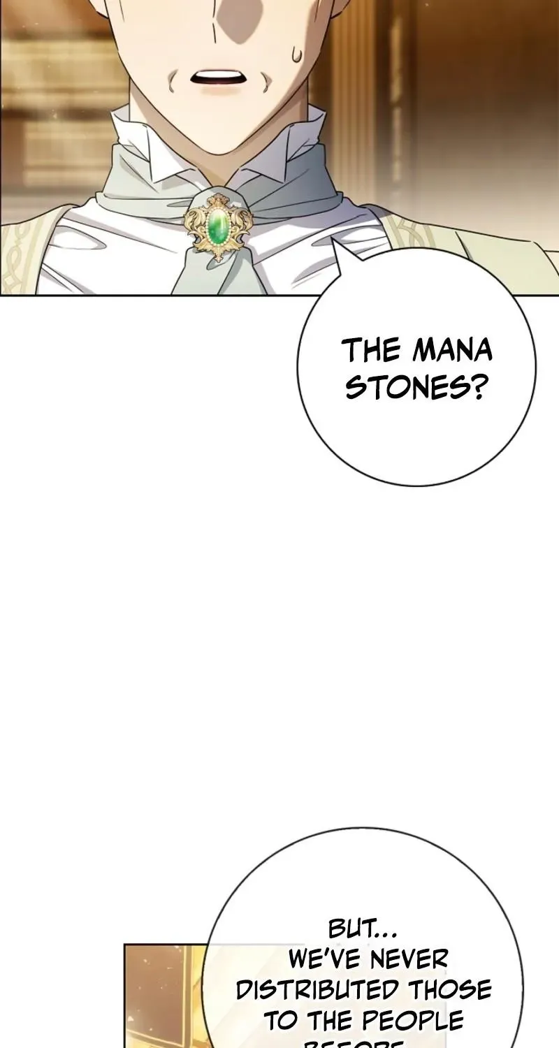 Married at Face Value Chapter 41 page 14 - 
