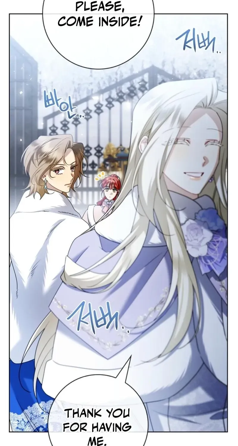 Married at Face Value Chapter 41 page 133 - 
