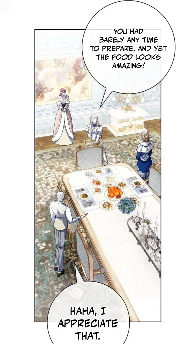 Married at Face Value Chapter 41 page 141 - 