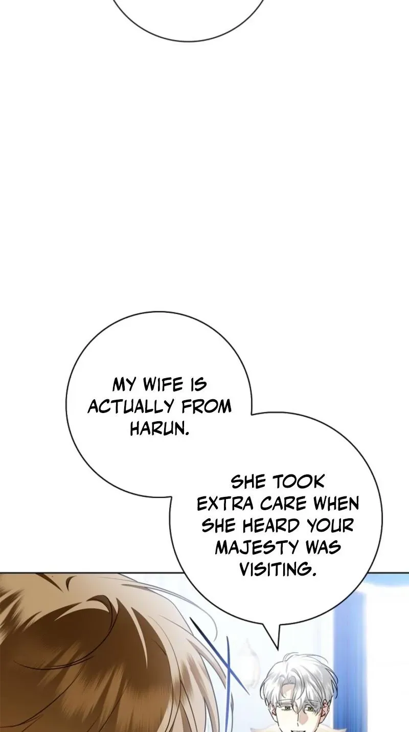 Married at Face Value Chapter 41 page 142 - 