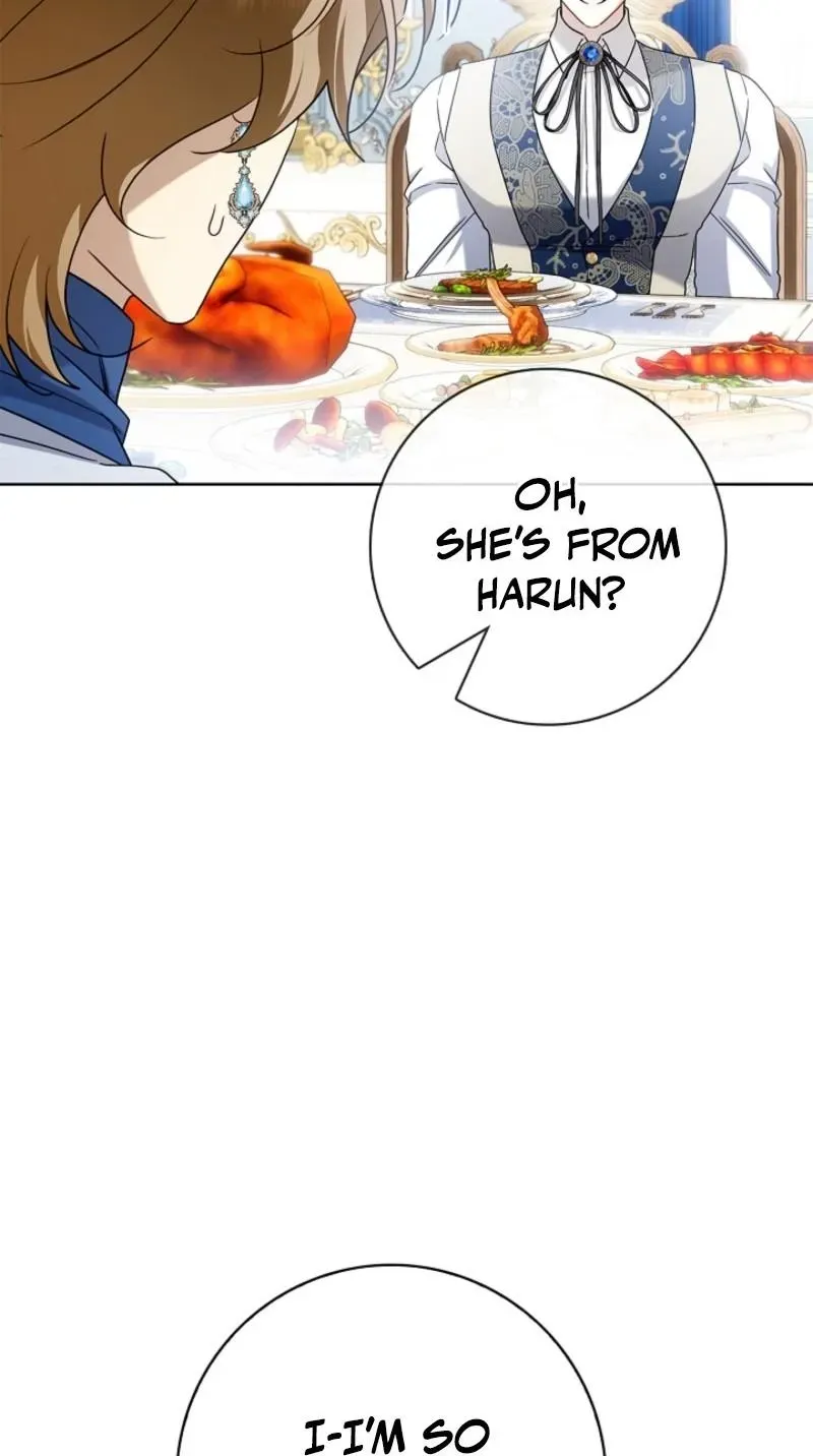 Married at Face Value Chapter 41 page 143 - 