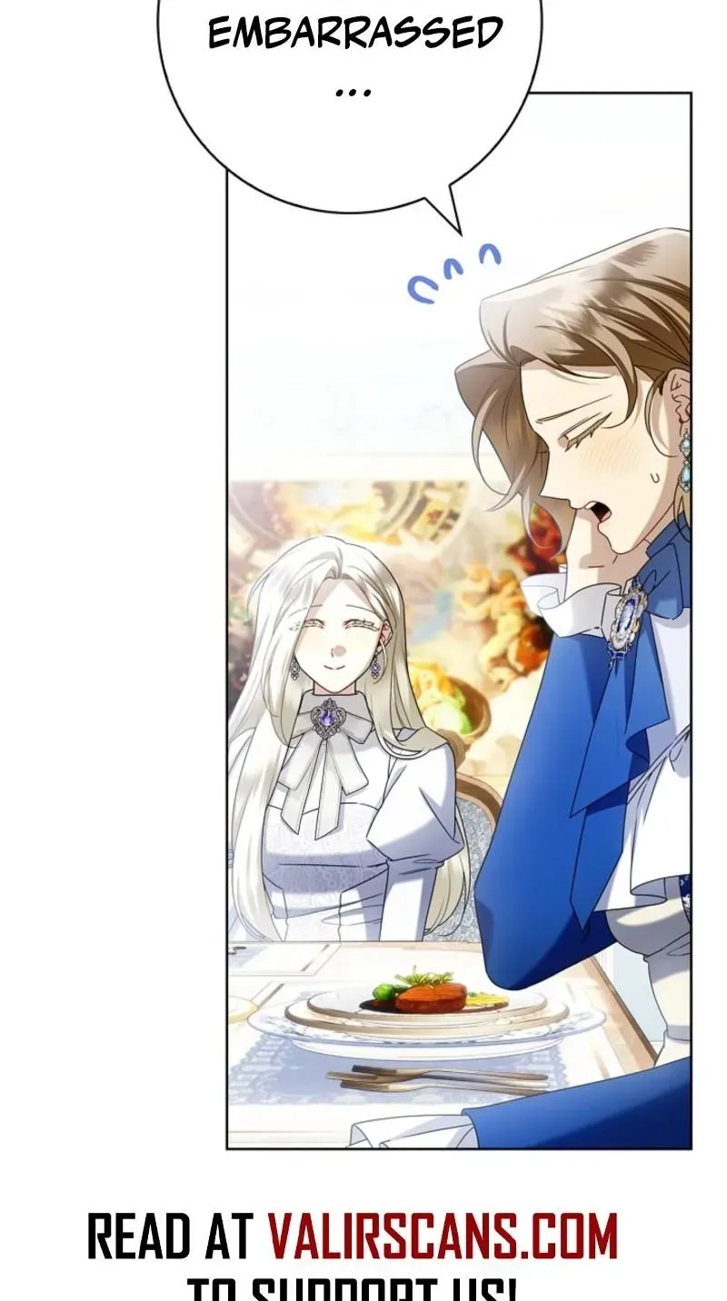 Married at Face Value Chapter 41 page 144 - 
