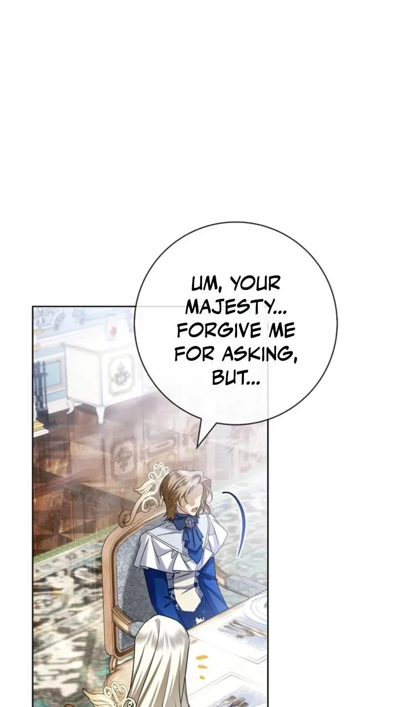 Married at Face Value Chapter 41 page 146 - 