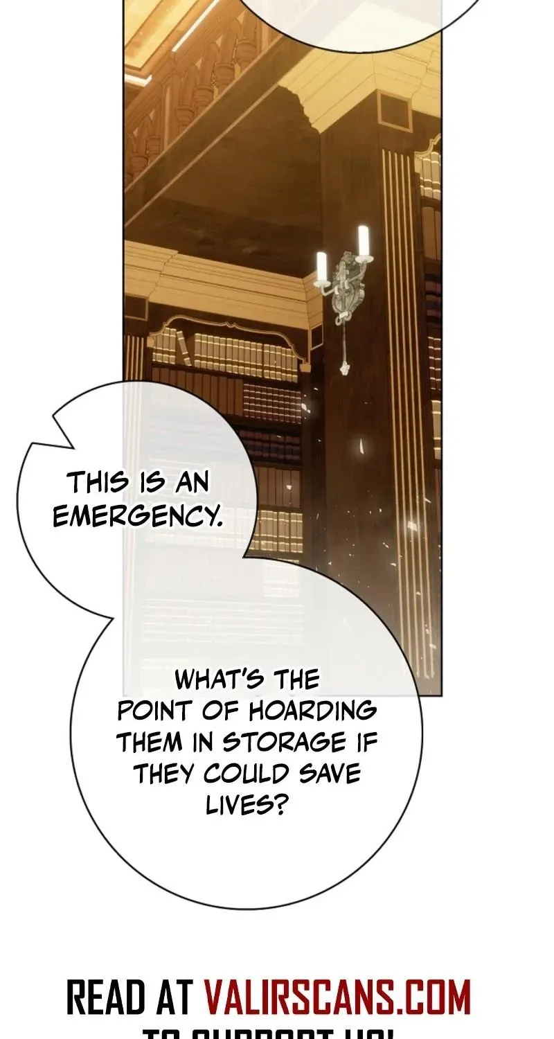 Married at Face Value Chapter 41 page 16 - 