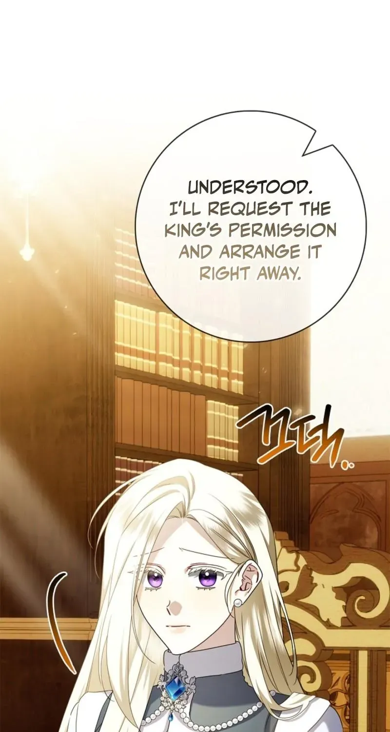 Married at Face Value Chapter 41 page 18 - 