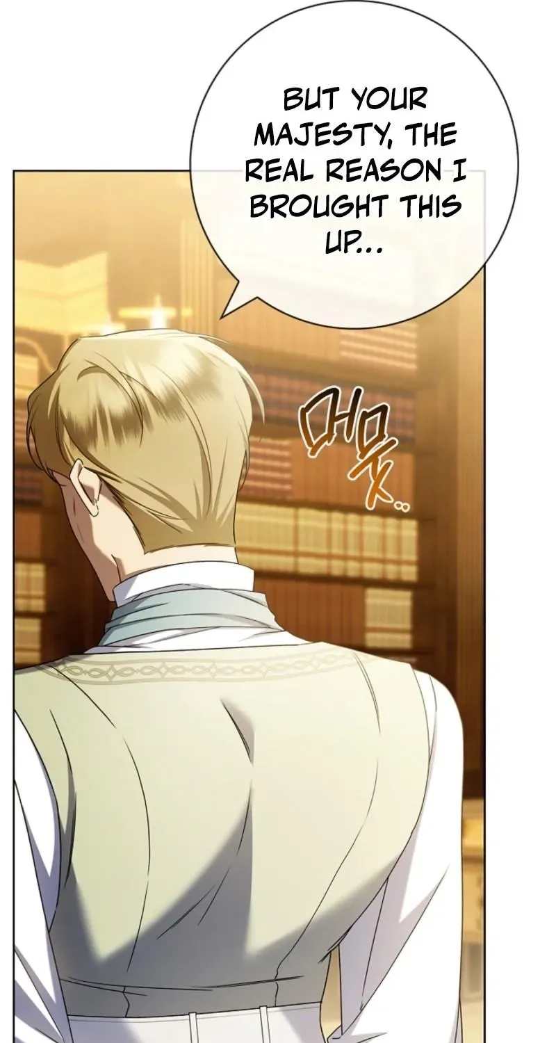 Married at Face Value Chapter 41 page 22 - 