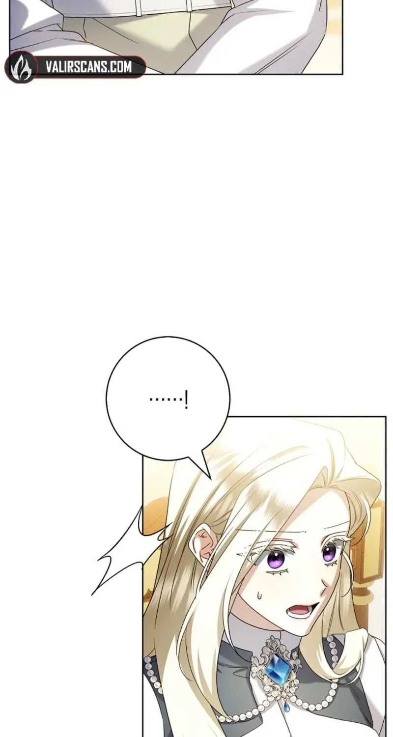 Married at Face Value Chapter 41 page 23 - 