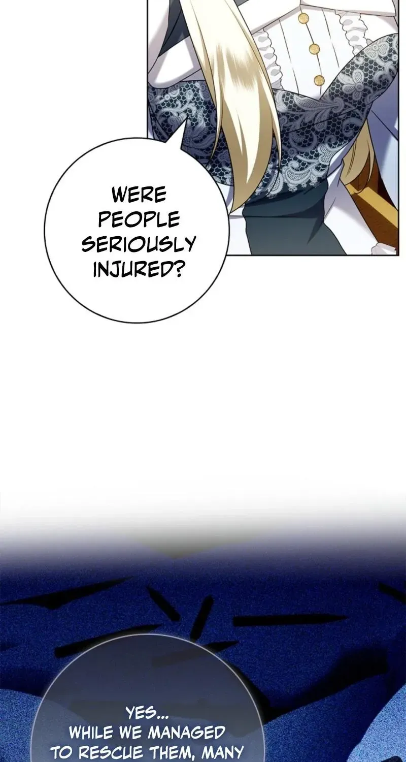Married at Face Value Chapter 41 page 24 - 