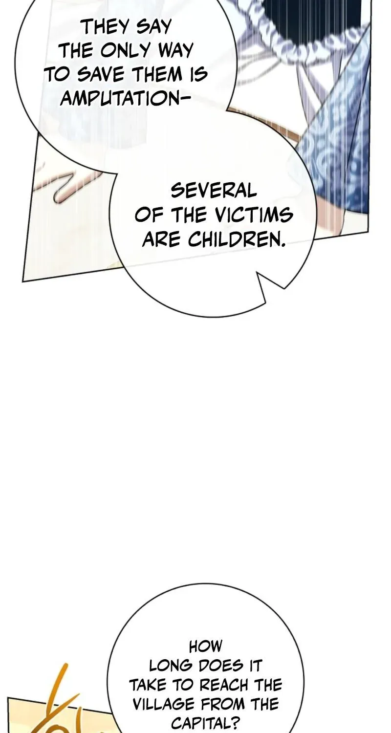 Married at Face Value Chapter 41 page 28 - 