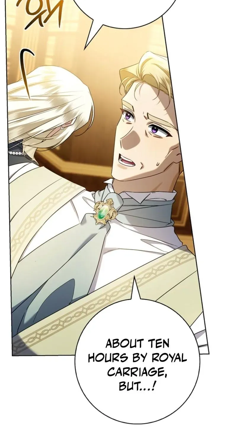 Married at Face Value Chapter 41 page 29 - 