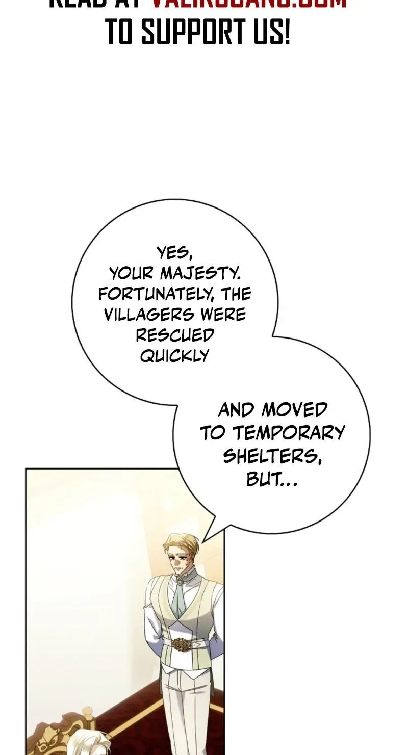 Married at Face Value Chapter 41 page 5 - 