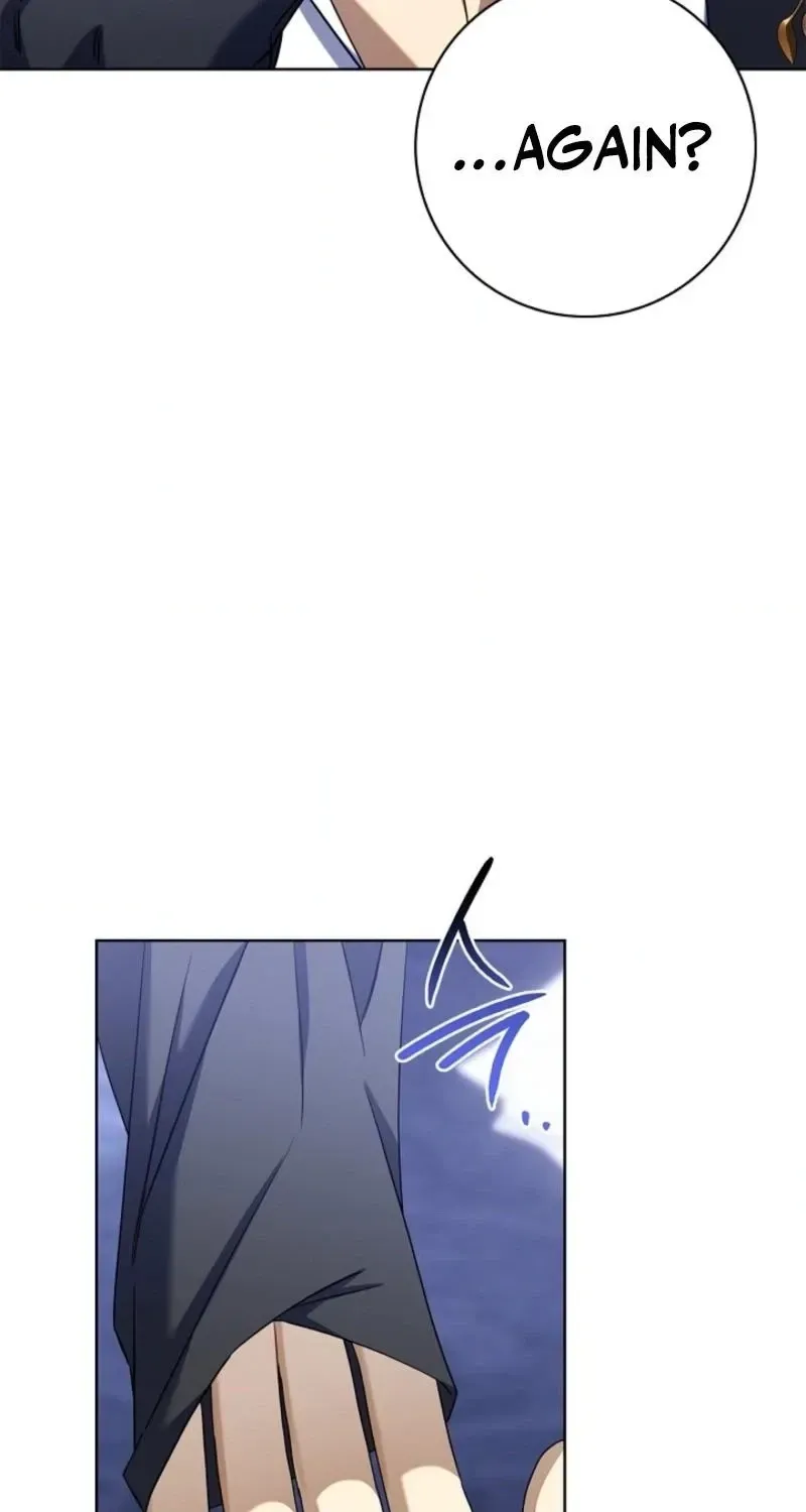Married at Face Value Chapter 41 page 54 - 