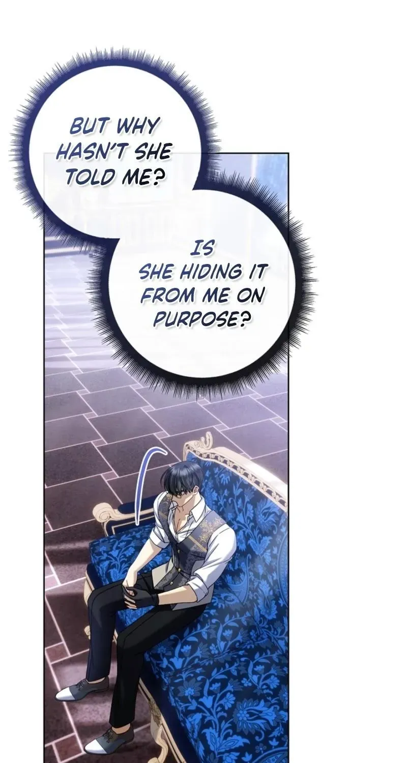 Married at Face Value Chapter 41 page 60 - 
