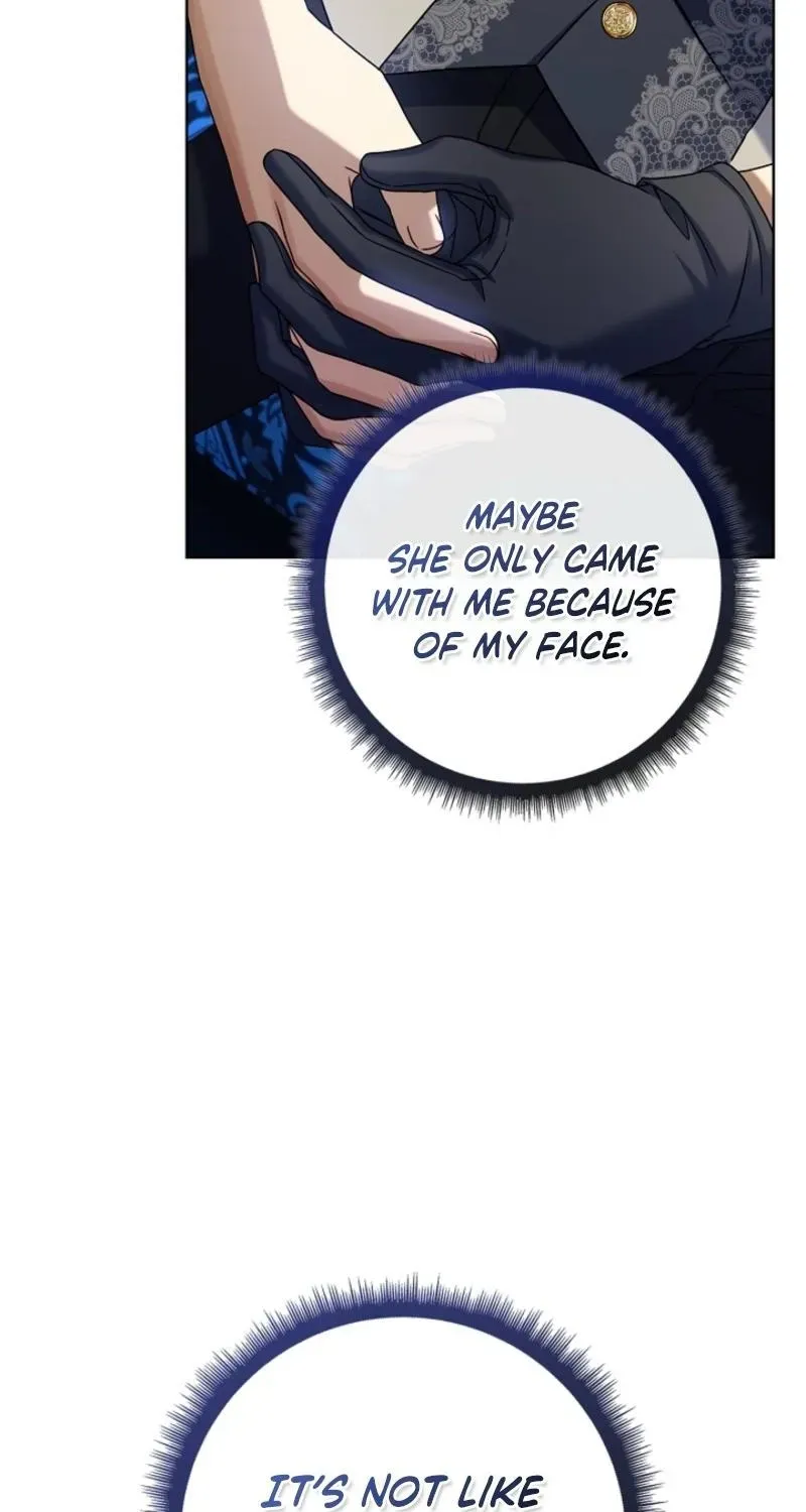 Married at Face Value Chapter 41 page 62 - 