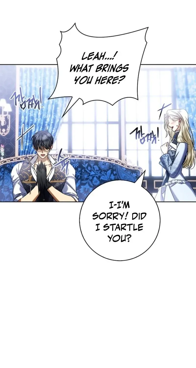 Married at Face Value Chapter 41 page 68 - 