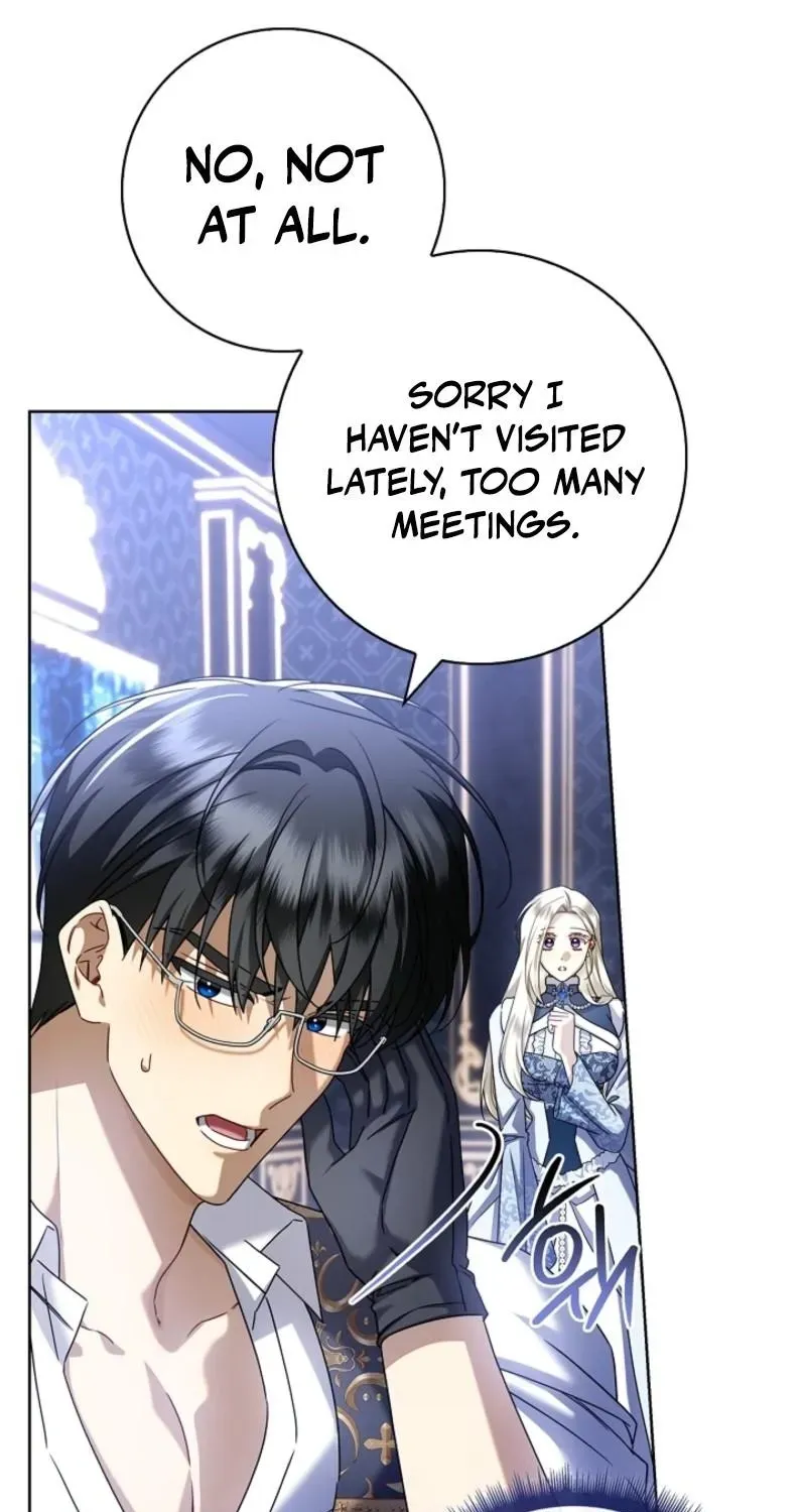 Married at Face Value Chapter 41 page 70 - 