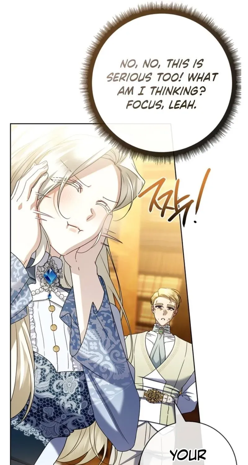 Married at Face Value Chapter 41 page 8 - 