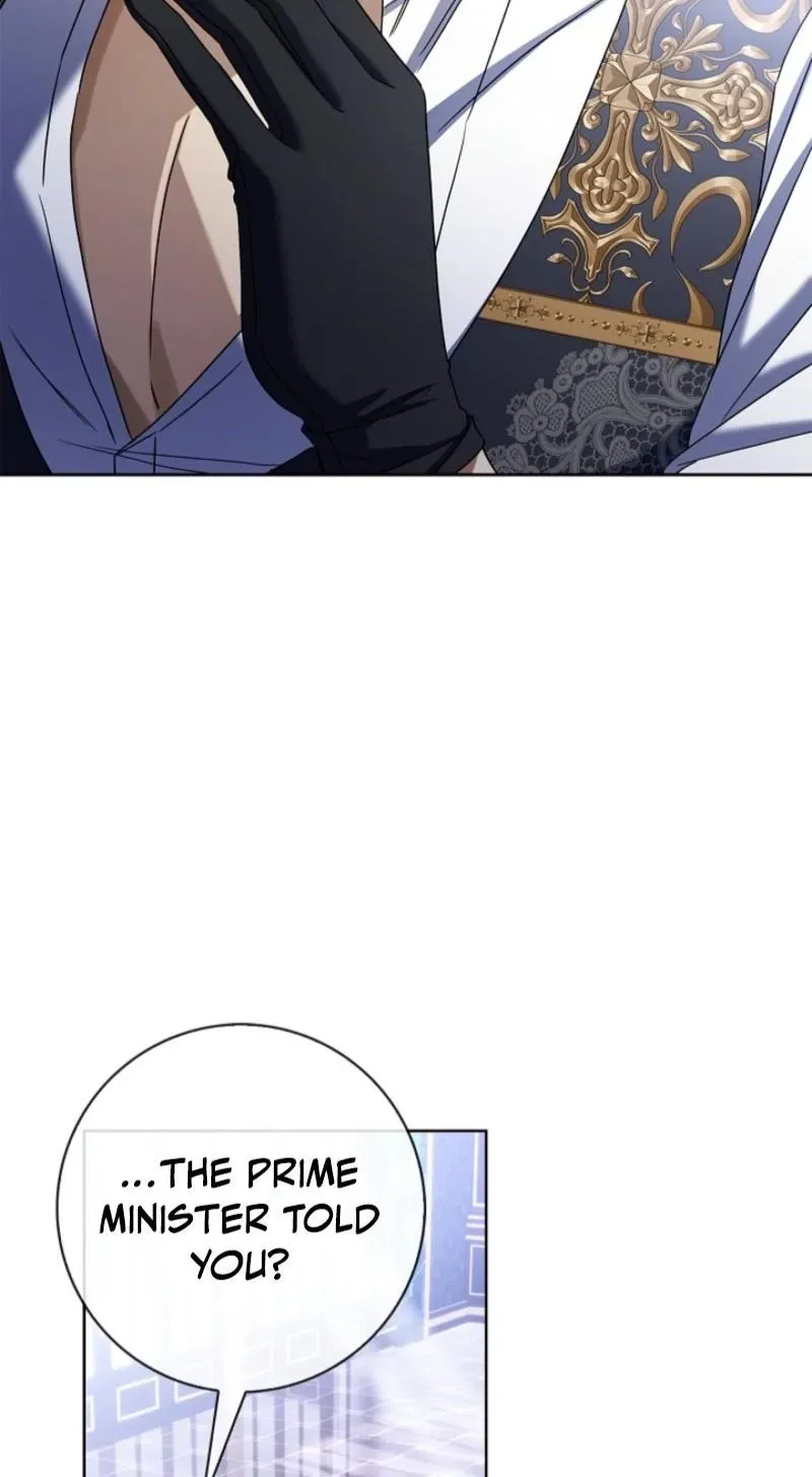 Married at Face Value Chapter 41 page 83 - 